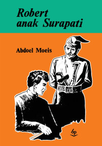 Image of Robert Anak Surapati