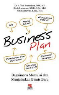 Image of BUSSINES PLAN
