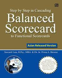 Balanced Scorecard : To Functional Scorecards