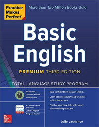 Image of Basic English Premium