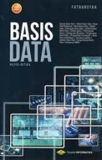 Image of Basis Data REVISI KETIGA