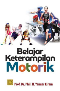 Image of Belajar Keterampilan Motorik