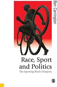 ' Race',  Sport And British Society