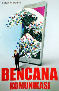 Image of Bencana Komunikasi
