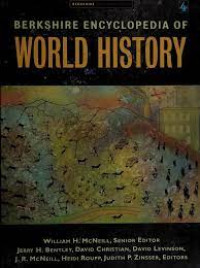 Berkshire Encyclopedia of World History - 01