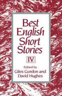 Image of Best English Short Stories IV