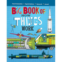 Big Book Of How Things Work