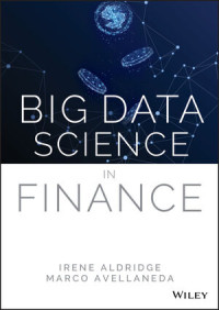 Image of Big Data Science In Finance