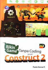 Image of Bikin Game Tanpa Coding Dengan Contruct 2