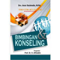 Image of Bimbingan & Konseling