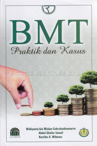 Image of Bmt Praktik Dan Kasus
