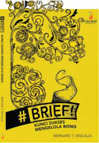 Image of # Brief! Kunci Sukses Mengelola Bisnis