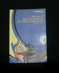 Image of Bulan Rebah Di Meja Diggers