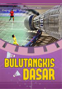 Image of Bulutangkis Dasar