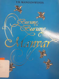 Image of Burung - Burung Manyar