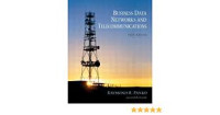 Image of Business Data Networks And Telecommunications