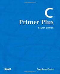 Image of C Primer Plus