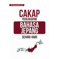 Image of Cakap Percakapan Bahasa Jepang Sehari-hari
