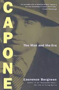 Capone The Man And The Era