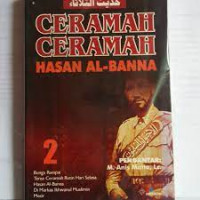 Ceramah-Ceramah Hasan Al-Banna