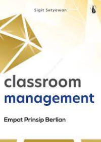 Image of Classroom Management