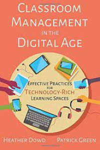Image of Classroom Management In The Digital  Age