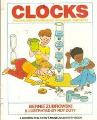 Image of Clocks Bulding And With Mosel Timepieces