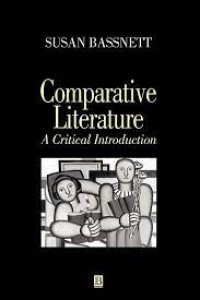 Comparative Literature a Critical Literation