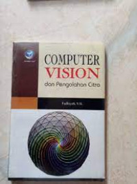 Image of Computer Vision dan Pengolahan Citra