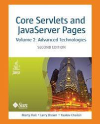 Core Servelrts And Javaserver Pagas