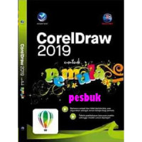 Image of CorelDraw 2019 untuk Pemula