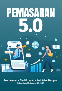 Image of pemasaran 5.0