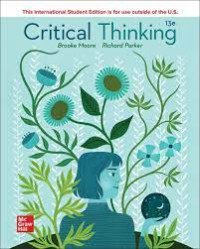 Image of Critical Thinking Third Edition