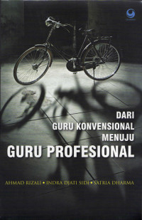 Image of Dari Guru Konvensional menuju Guru Profesional