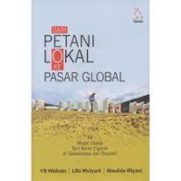 Image of Dari Petani Lokal ke Pasar Global