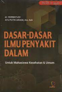 Image of Dasar-Dasar Ilmu Penyakit Dalam