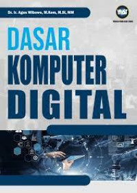 Image of Dasar Komputer Digital