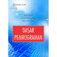 Image of Dasar Pemrograman