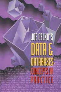 Data & Databases Concepts In Practice
