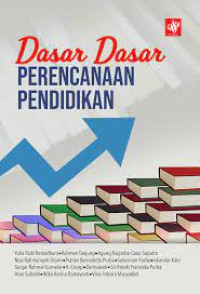 Image of Data Dasar Pasaran Progam Pendidikan Masyarakat