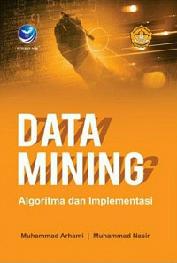 Data Minang : Algoritma dan Implementasi