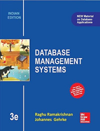 Image of Database Management Systems