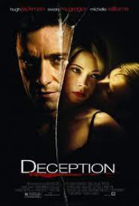 Image of Deception