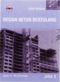 Image of Desain Beton Bertulang