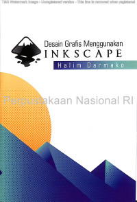 Image of Desain Drafis Menggunakan Inkscape