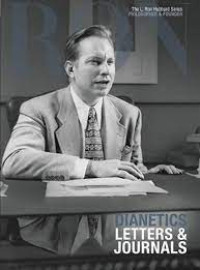 Image of Dianetics Letters & Journals