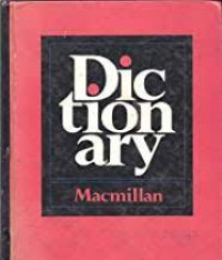 Image of Dictionary
