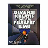 Image of Dimensi Kreatif Dalam Filsafat Ilmu