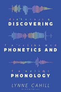 Image of Discovering Phonetics And Phonology