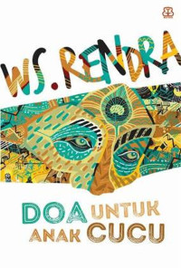 Image of Doa Untuk Anak Cucu